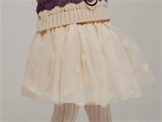 Name It corsage unicorn tulle skirt